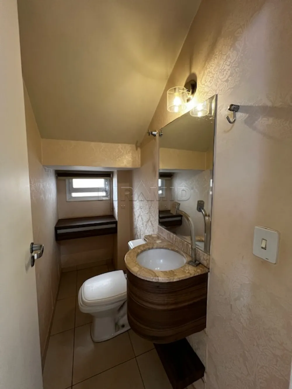 Alugar Casa / Condom&iacute;nio em Bonfim Paulista R$ 3.800,00 - Foto 3