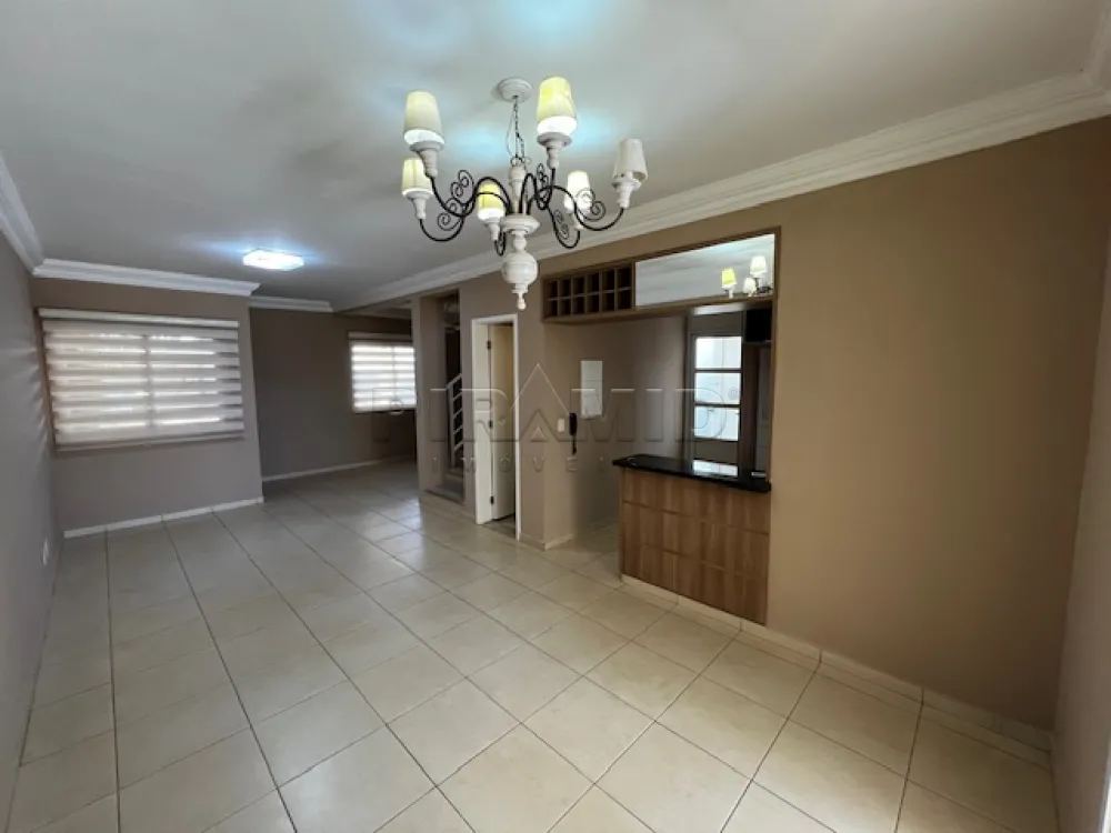 Alugar Casa / Condom&iacute;nio em Bonfim Paulista R$ 3.800,00 - Foto 4