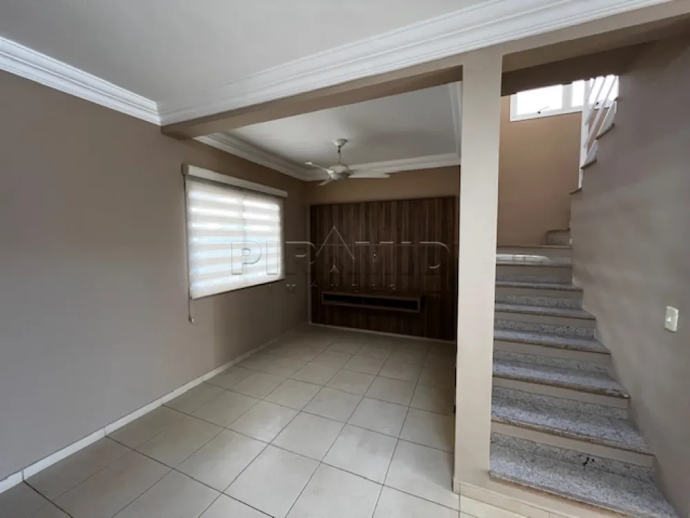 Alugar Casa / Condom&iacute;nio em Bonfim Paulista R$ 3.800,00 - Foto 5