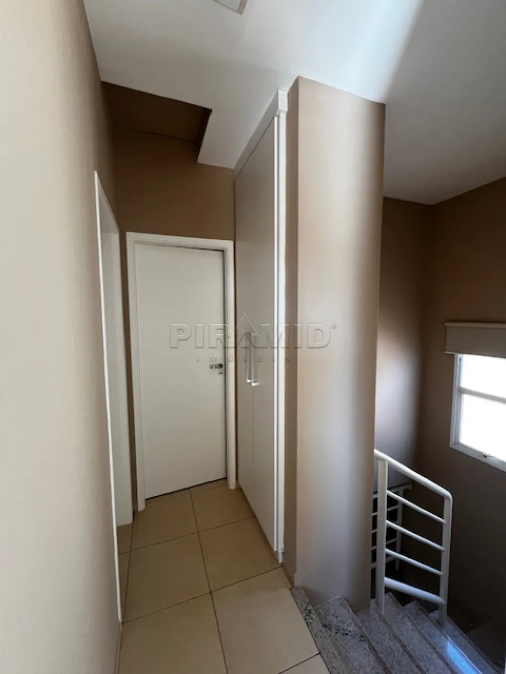 Alugar Casa / Condom&iacute;nio em Bonfim Paulista R$ 3.800,00 - Foto 8
