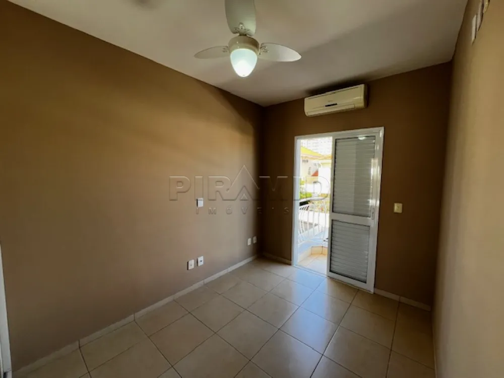 Alugar Casa / Condom&iacute;nio em Bonfim Paulista R$ 3.800,00 - Foto 9
