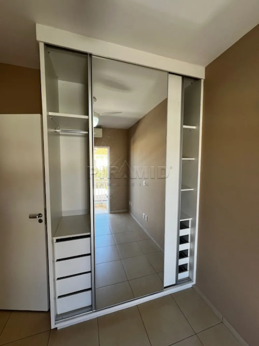 Alugar Casa / Condom&iacute;nio em Bonfim Paulista R$ 3.800,00 - Foto 10