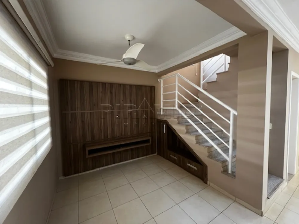 Alugar Casa / Condom&iacute;nio em Bonfim Paulista R$ 3.800,00 - Foto 6