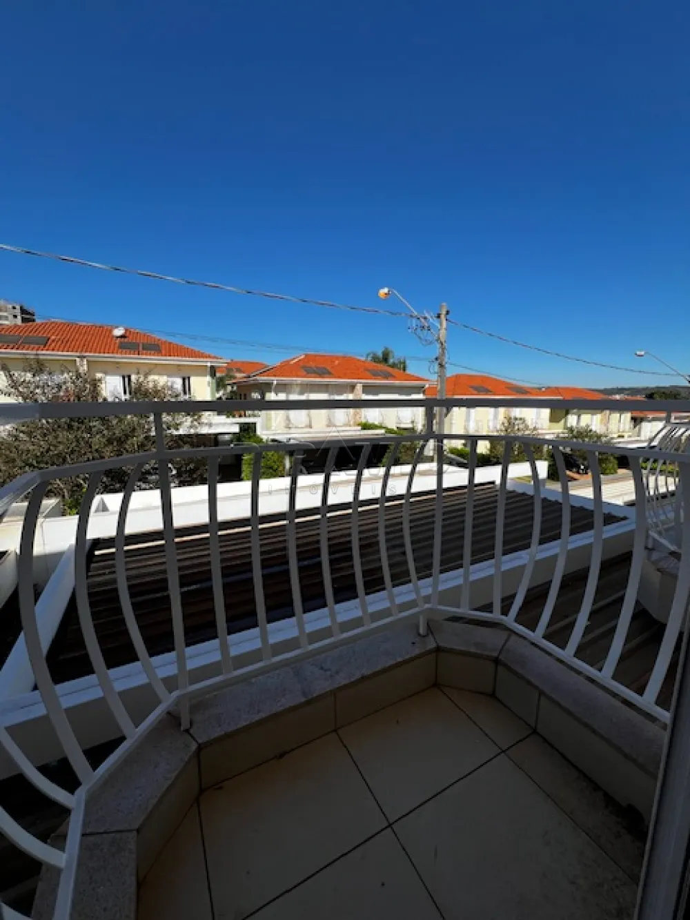 Alugar Casa / Condom&iacute;nio em Bonfim Paulista R$ 3.800,00 - Foto 11