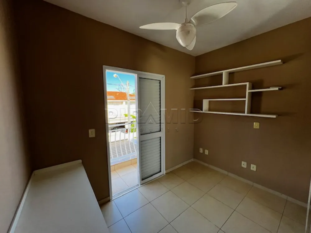 Alugar Casa / Condom&iacute;nio em Bonfim Paulista R$ 3.800,00 - Foto 13