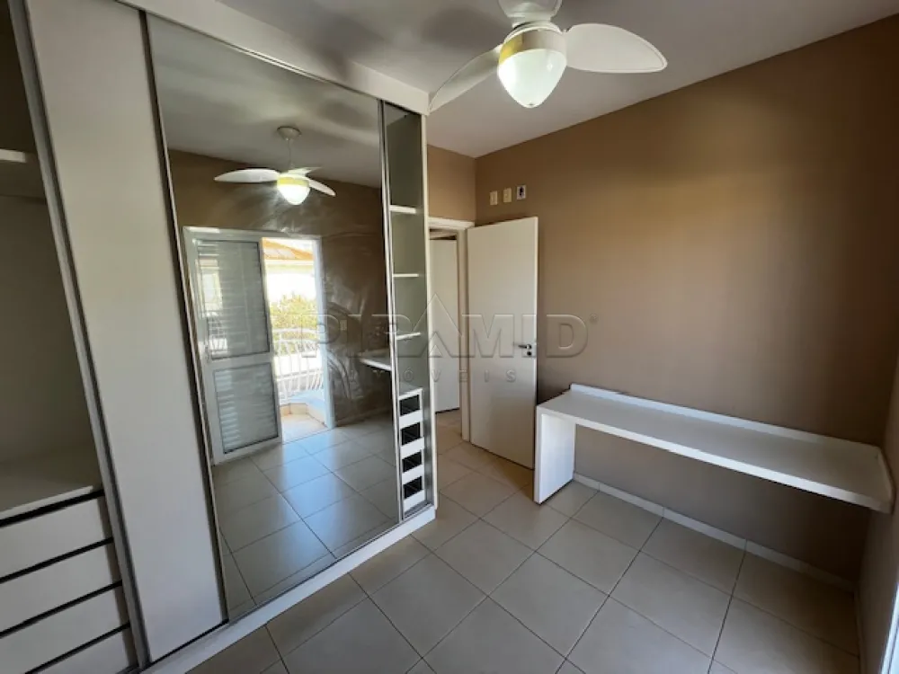 Alugar Casa / Condom&iacute;nio em Bonfim Paulista R$ 3.800,00 - Foto 14