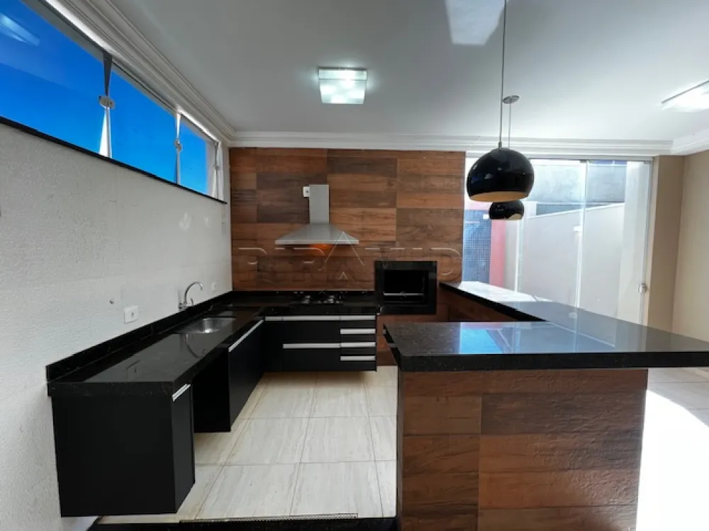 Alugar Casa / Condom&iacute;nio em Bonfim Paulista R$ 3.800,00 - Foto 27