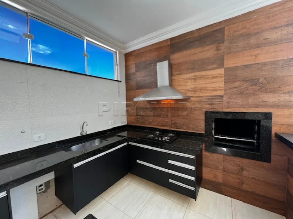 Alugar Casa / Condom&iacute;nio em Bonfim Paulista R$ 3.800,00 - Foto 28