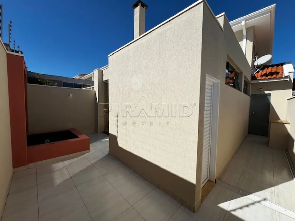 Alugar Casa / Condom&iacute;nio em Bonfim Paulista R$ 3.800,00 - Foto 30