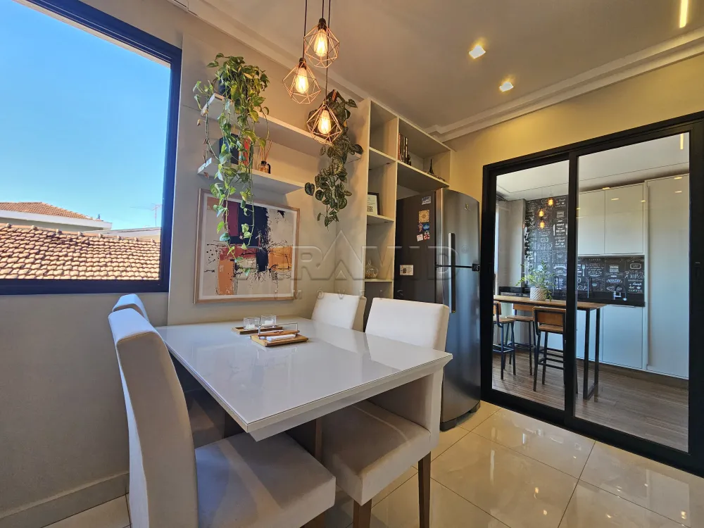 Alugar Apartamento / Padr&atilde;o em Ribeir&atilde;o Preto R$ 2.500,00 - Foto 4