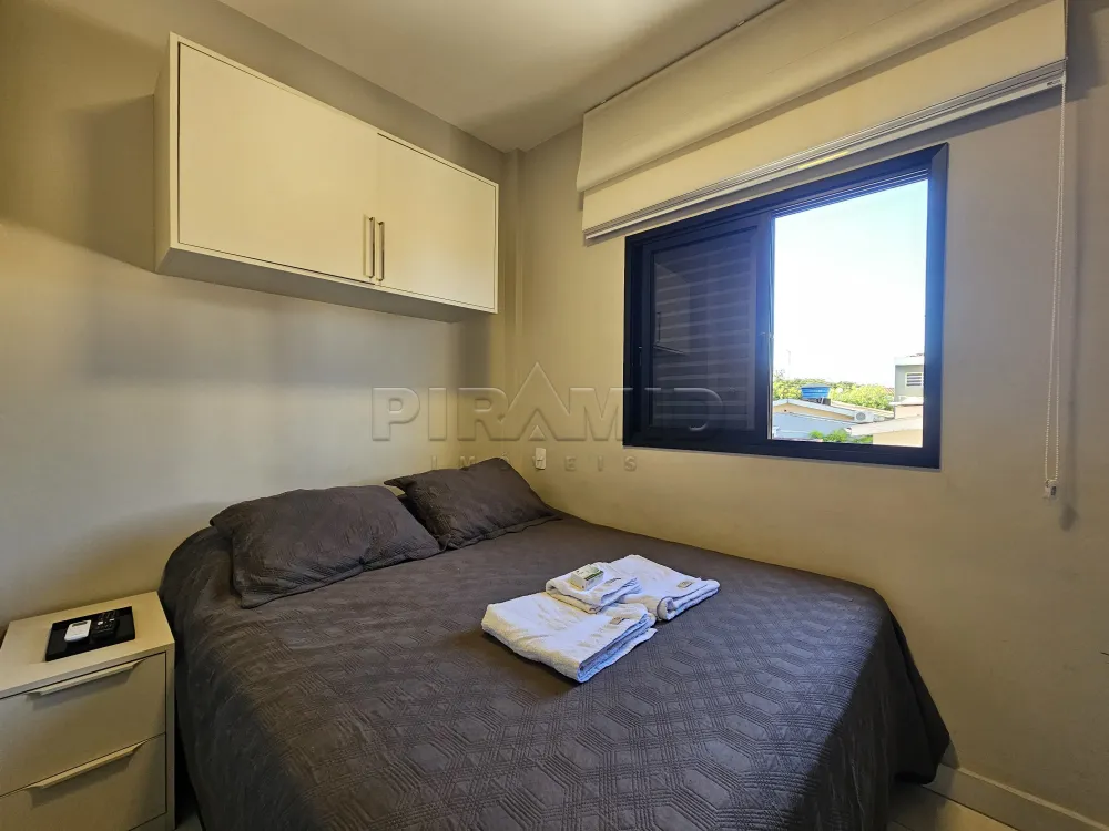 Alugar Apartamento / Padr&atilde;o em Ribeir&atilde;o Preto R$ 2.500,00 - Foto 11