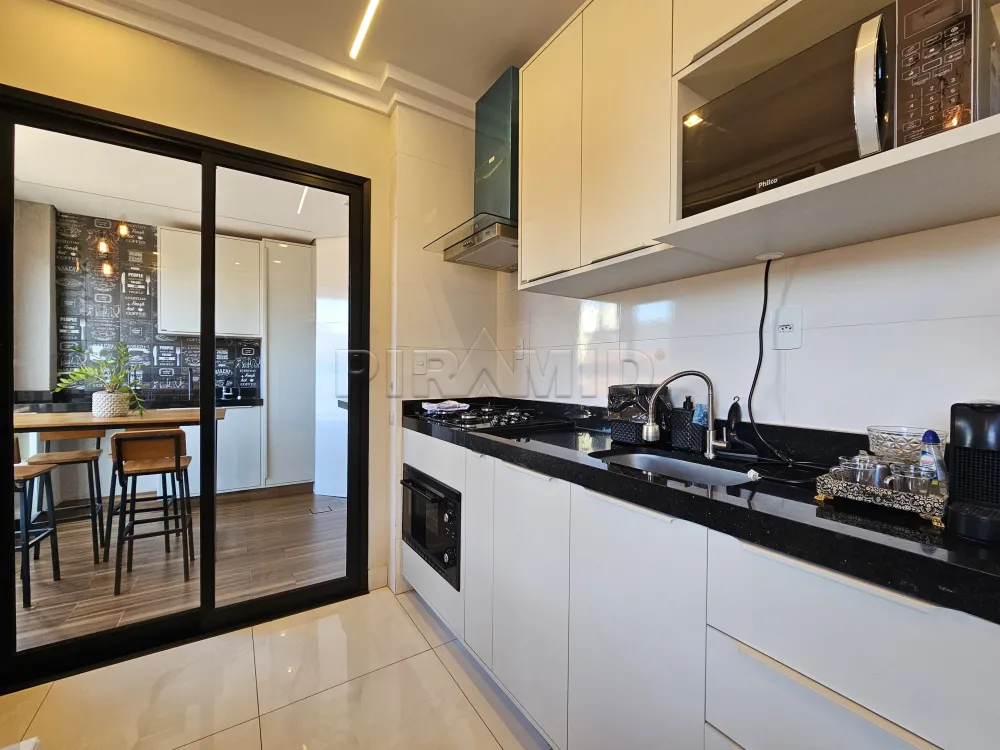 Alugar Apartamento / Padr&atilde;o em Ribeir&atilde;o Preto R$ 2.500,00 - Foto 14