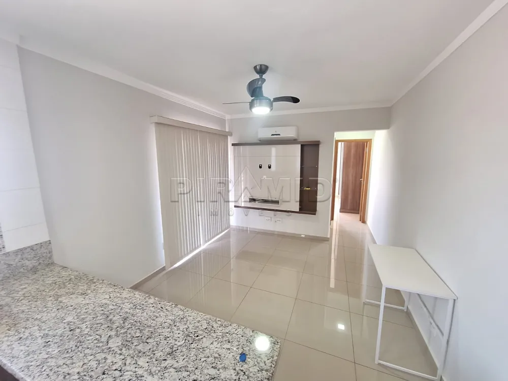 Alugar Apartamento / Padr&atilde;o em Ribeir&atilde;o Preto R$ 1.500,00 - Foto 1