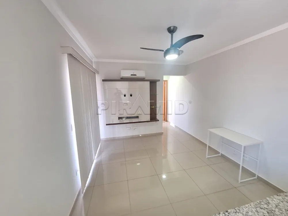 Alugar Apartamento / Padr&atilde;o em Ribeir&atilde;o Preto R$ 1.500,00 - Foto 2