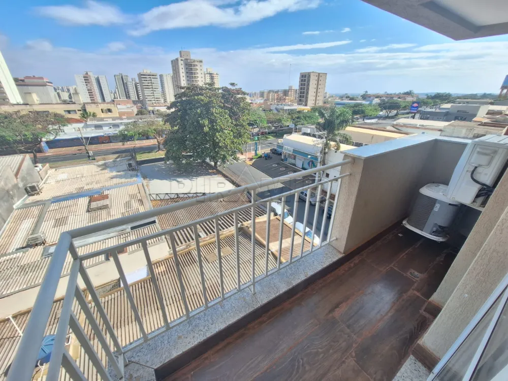 Alugar Apartamento / Padr&atilde;o em Ribeir&atilde;o Preto R$ 1.500,00 - Foto 5