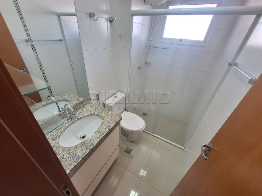 Alugar Apartamento / Padr&atilde;o em Ribeir&atilde;o Preto R$ 1.500,00 - Foto 6