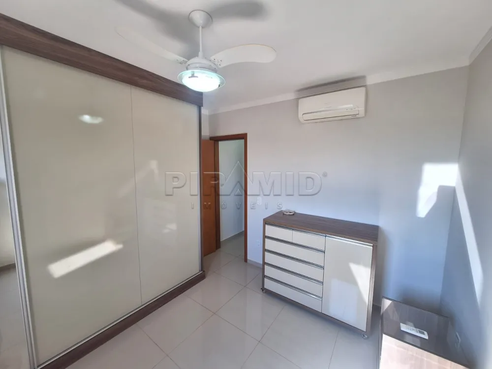 Alugar Apartamento / Padr&atilde;o em Ribeir&atilde;o Preto R$ 1.500,00 - Foto 10