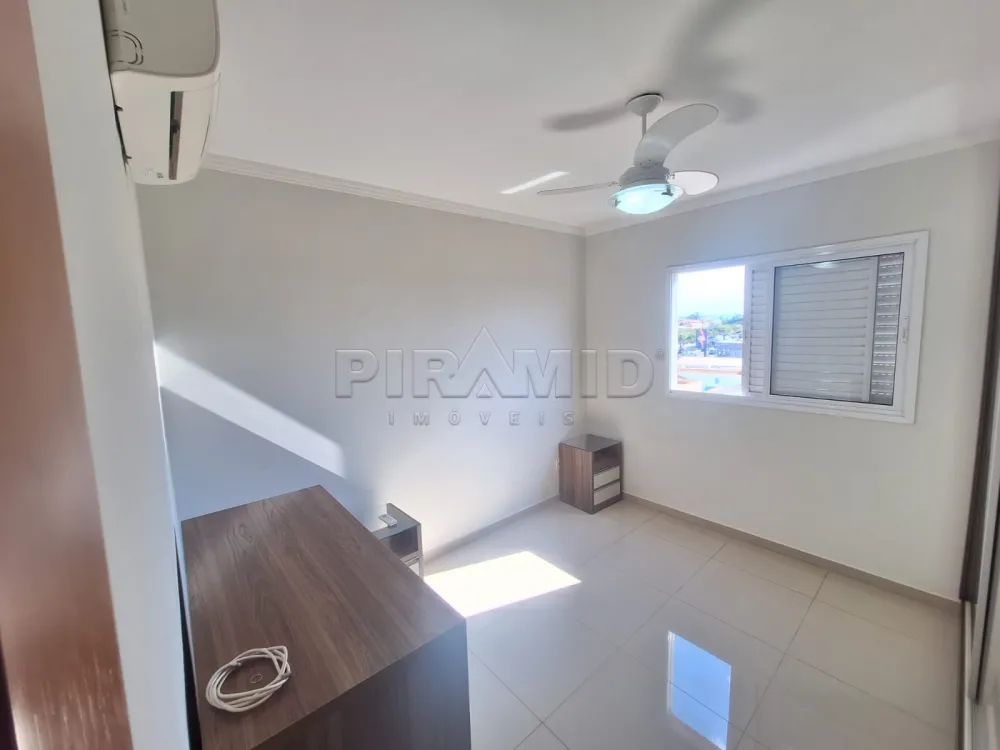 Alugar Apartamento / Padr&atilde;o em Ribeir&atilde;o Preto R$ 1.500,00 - Foto 7