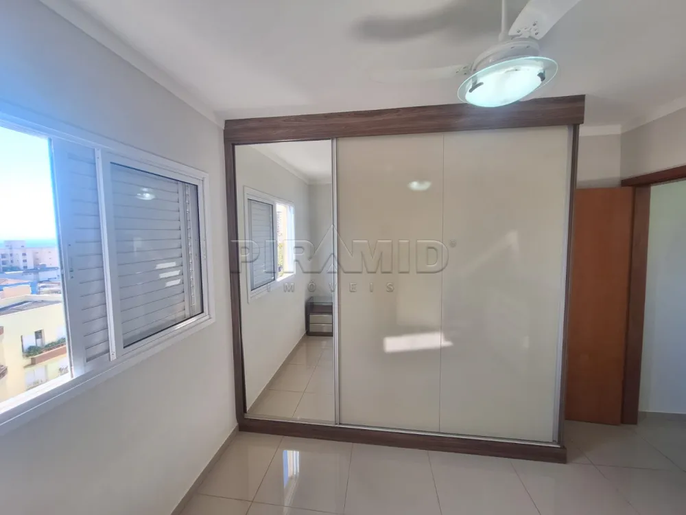Alugar Apartamento / Padr&atilde;o em Ribeir&atilde;o Preto R$ 1.500,00 - Foto 9