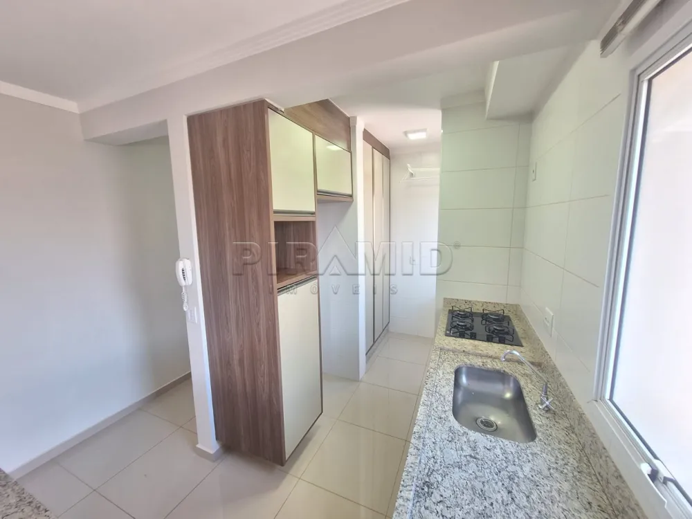 Alugar Apartamento / Padr&atilde;o em Ribeir&atilde;o Preto R$ 1.500,00 - Foto 11
