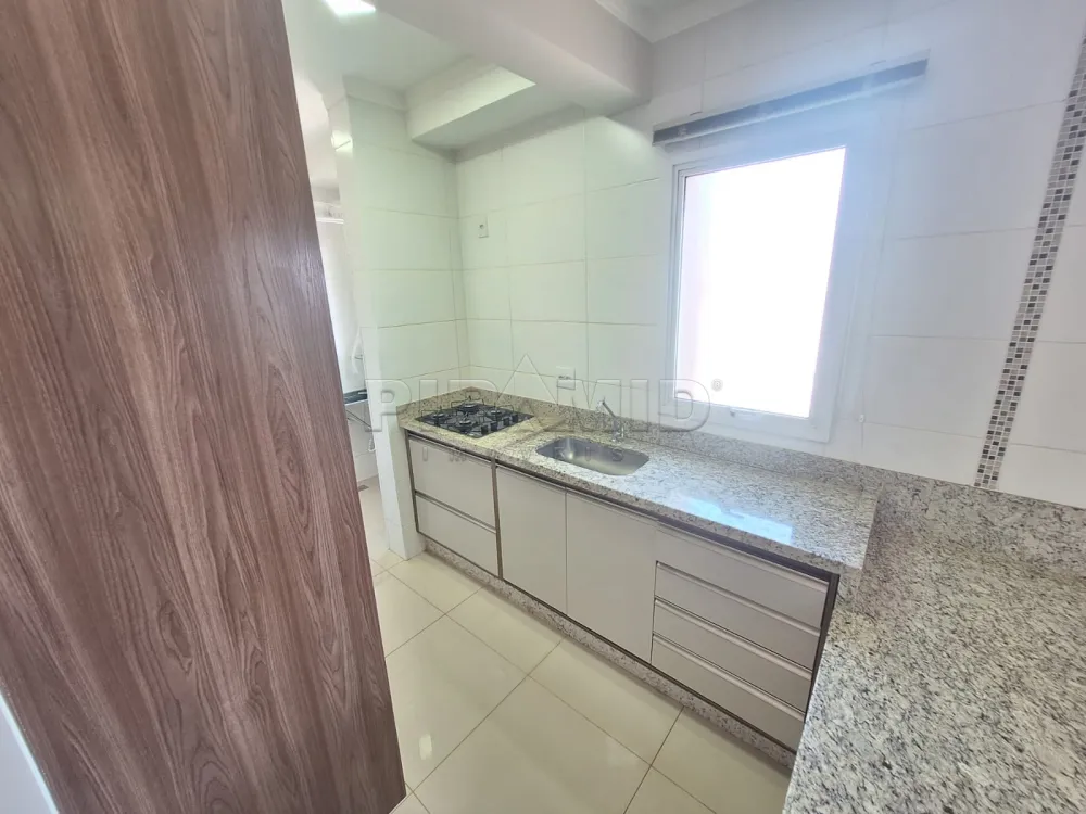 Alugar Apartamento / Padr&atilde;o em Ribeir&atilde;o Preto R$ 1.500,00 - Foto 12