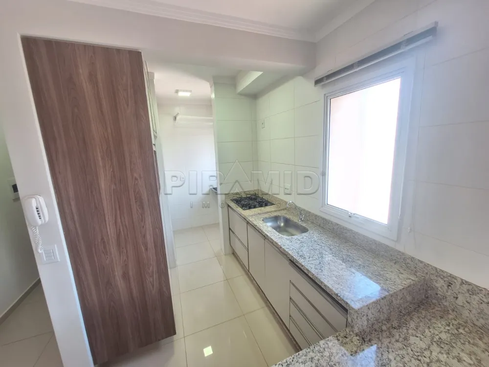 Alugar Apartamento / Padr&atilde;o em Ribeir&atilde;o Preto R$ 1.500,00 - Foto 13