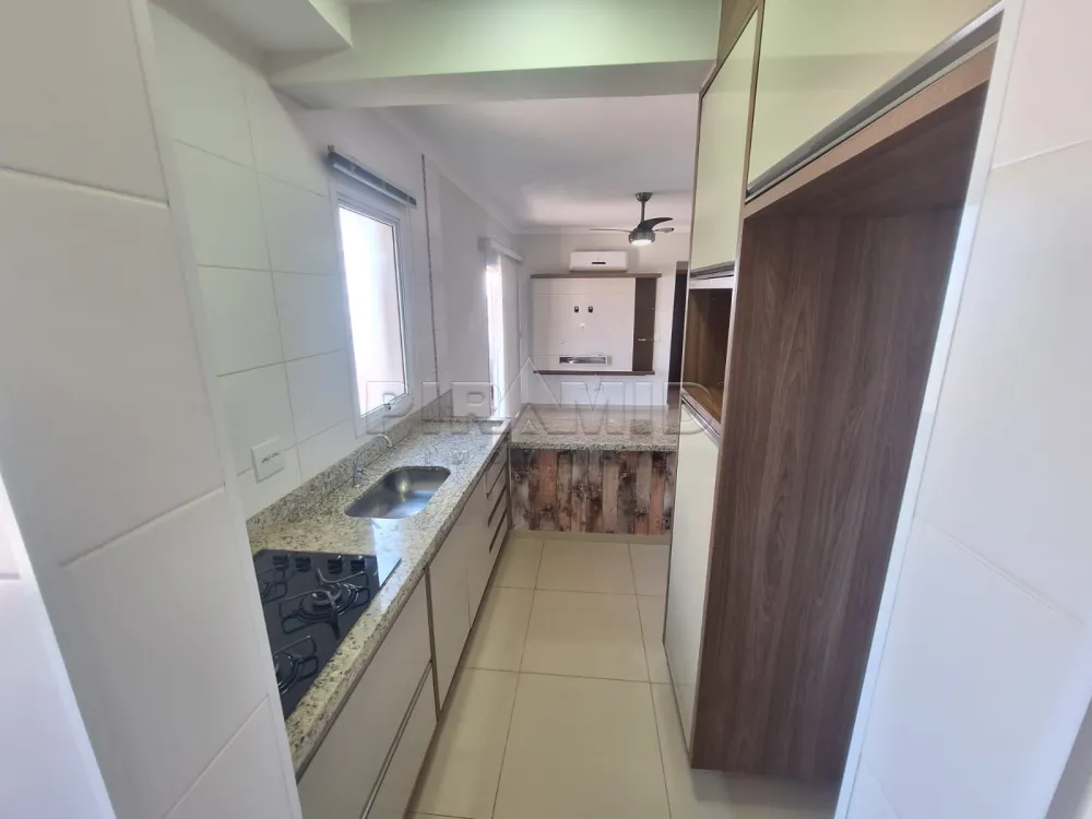 Alugar Apartamento / Padr&atilde;o em Ribeir&atilde;o Preto R$ 1.500,00 - Foto 14