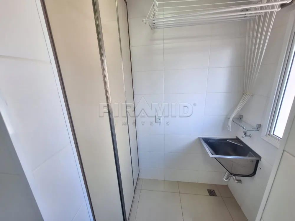 Alugar Apartamento / Padr&atilde;o em Ribeir&atilde;o Preto R$ 1.500,00 - Foto 15