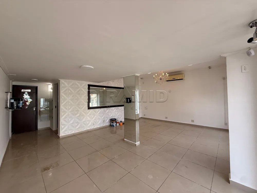 Alugar Comercial / Sal&atilde;o em Ribeir&atilde;o Preto R$ 3.100,00 - Foto 1