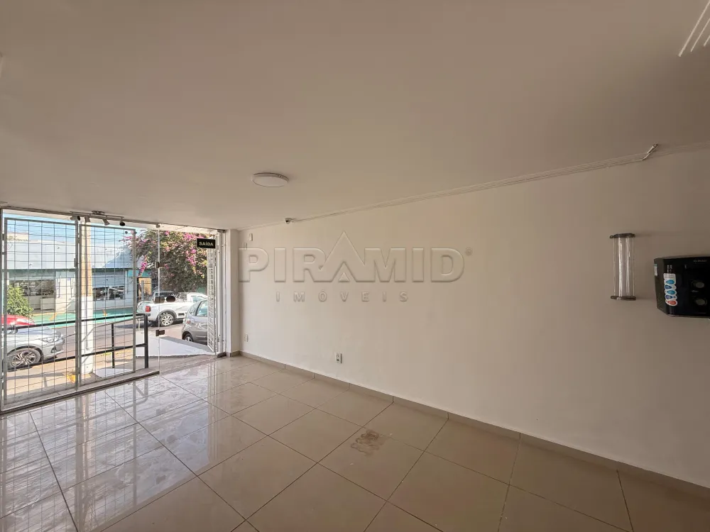 Alugar Comercial / Sal&atilde;o em Ribeir&atilde;o Preto R$ 3.100,00 - Foto 4