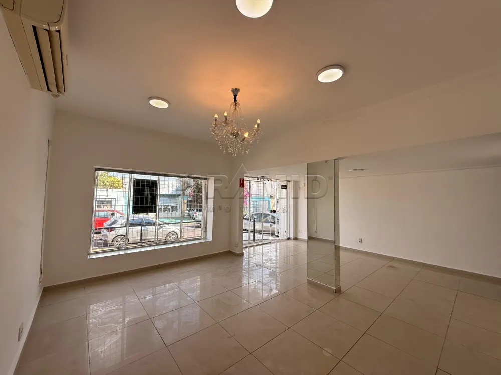 Alugar Comercial / Sal&atilde;o em Ribeir&atilde;o Preto R$ 3.100,00 - Foto 5