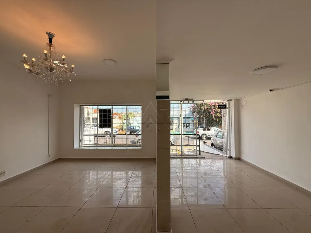 Alugar Comercial / Sal&atilde;o em Ribeir&atilde;o Preto R$ 3.100,00 - Foto 6