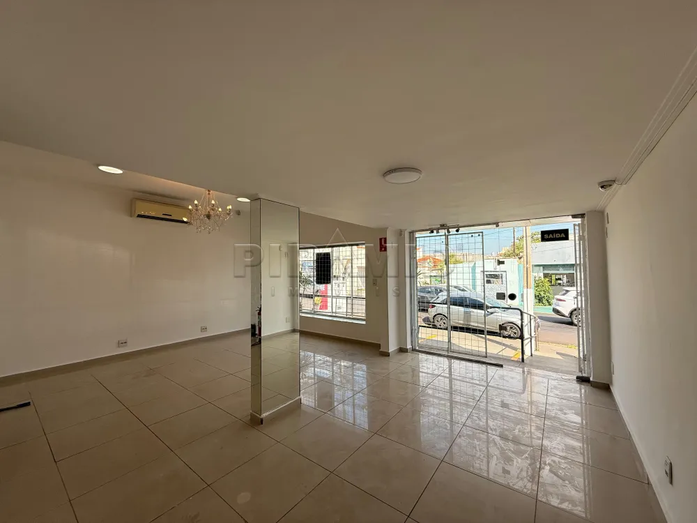 Alugar Comercial / Sal&atilde;o em Ribeir&atilde;o Preto R$ 3.100,00 - Foto 7