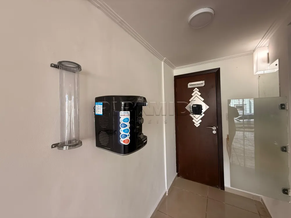 Alugar Comercial / Sal&atilde;o em Ribeir&atilde;o Preto R$ 3.100,00 - Foto 9
