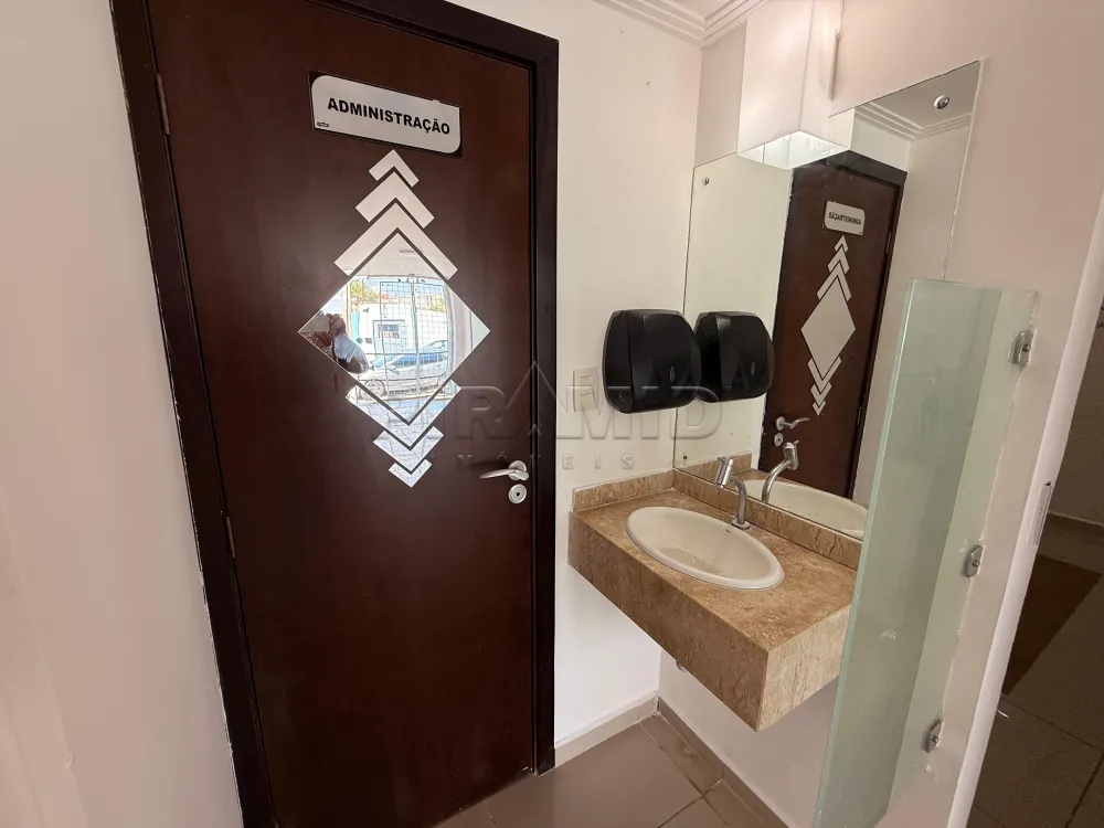 Alugar Comercial / Sal&atilde;o em Ribeir&atilde;o Preto R$ 3.100,00 - Foto 10