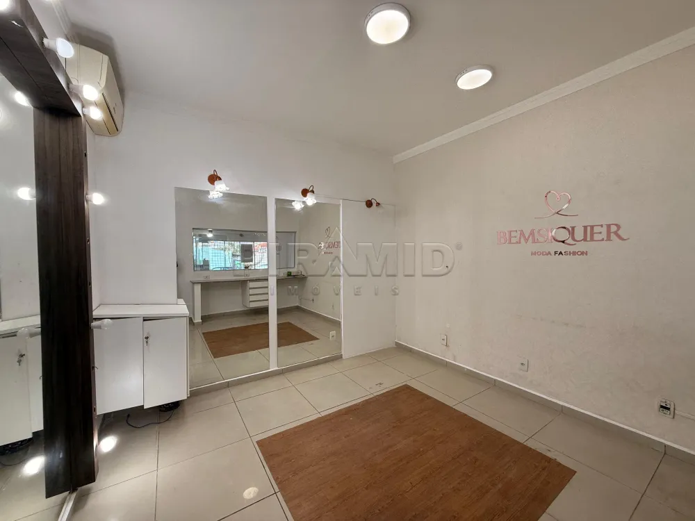 Alugar Comercial / Sal&atilde;o em Ribeir&atilde;o Preto R$ 3.100,00 - Foto 12