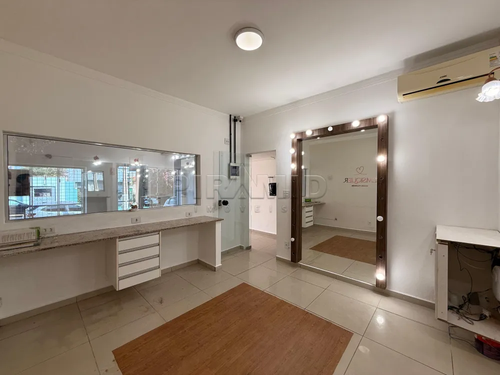 Alugar Comercial / Sal&atilde;o em Ribeir&atilde;o Preto R$ 3.100,00 - Foto 14