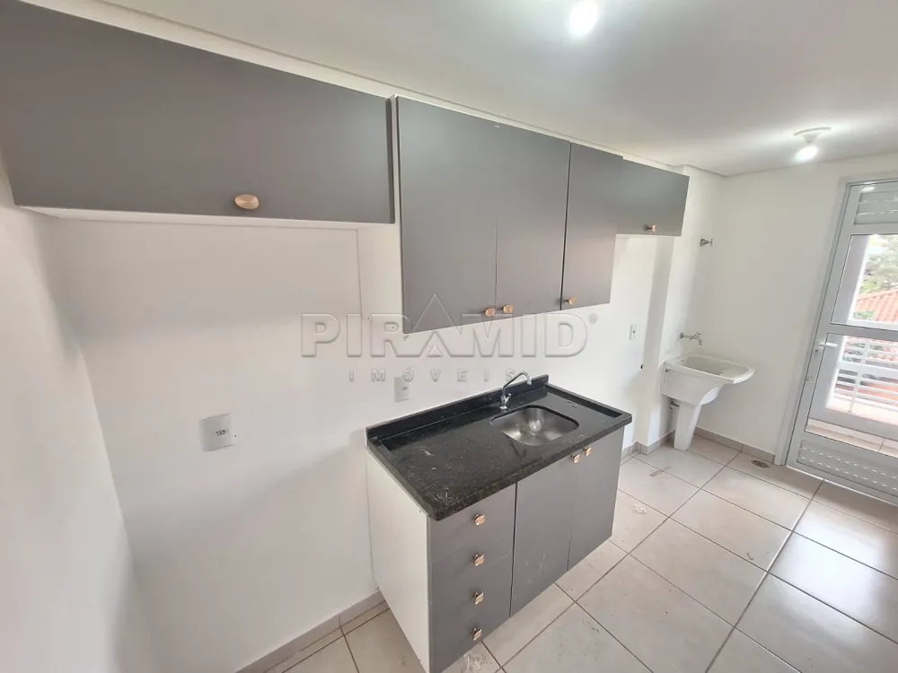 Alugar Apartamento / Padrão em Ribeirão Preto R$ 1.200,00 - Foto 10
