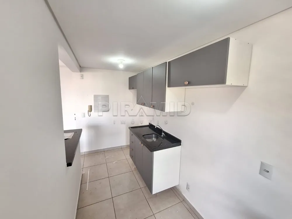 Alugar Apartamento / Padrão em Ribeirão Preto R$ 1.200,00 - Foto 11