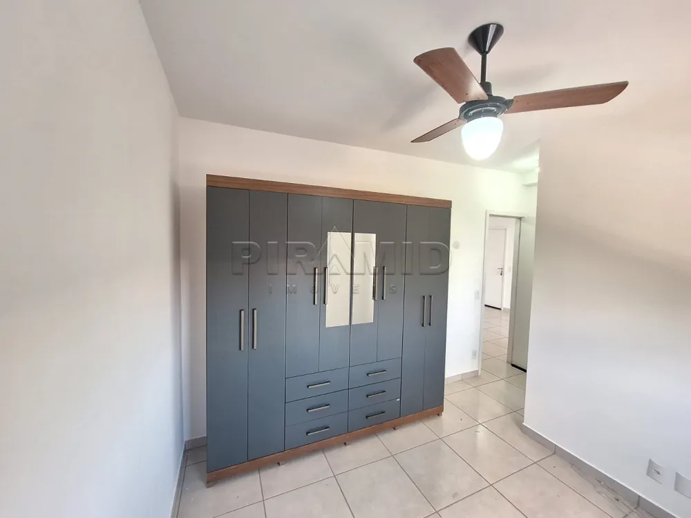 Alugar Apartamento / Padrão em Ribeirão Preto R$ 1.200,00 - Foto 8