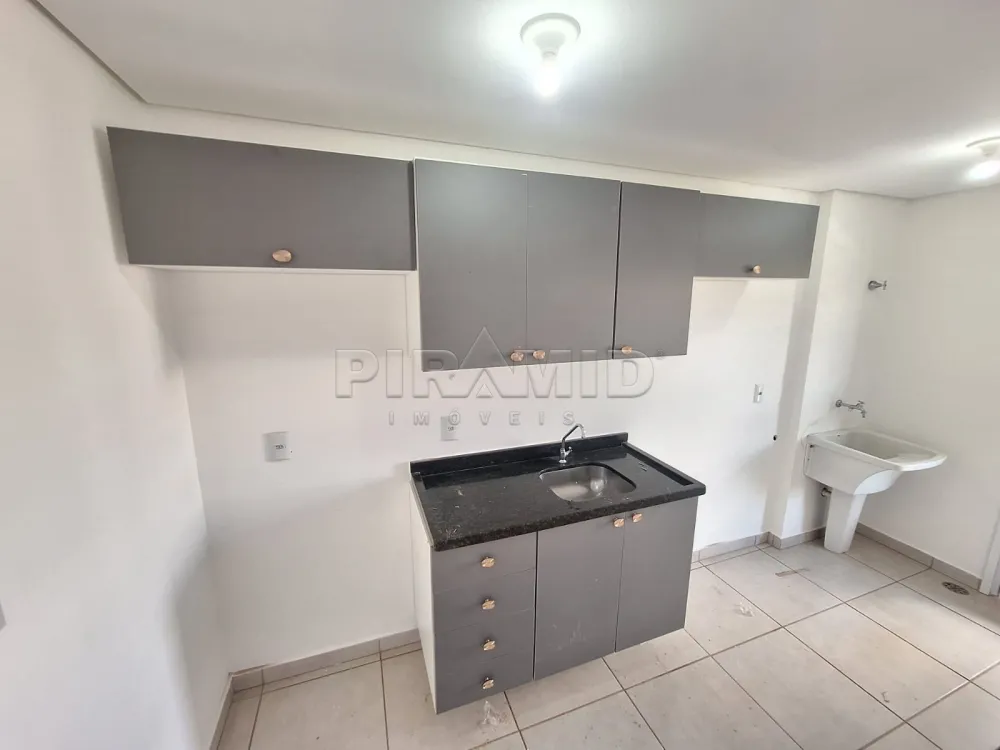 Alugar Apartamento / Padrão em Ribeirão Preto R$ 1.200,00 - Foto 9
