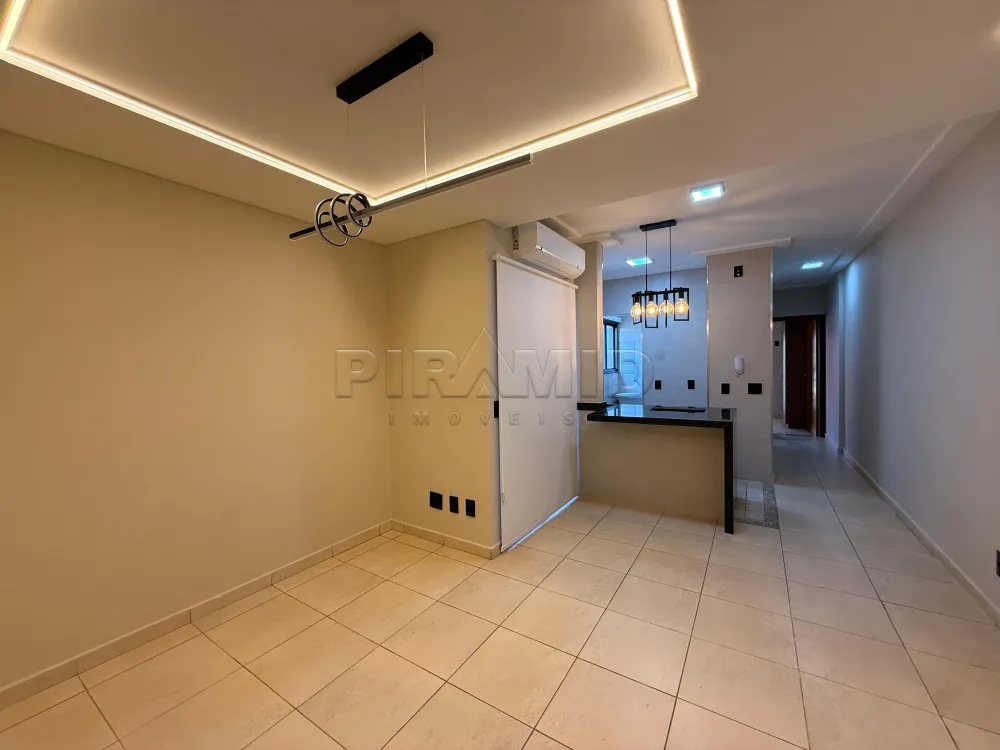 Alugar Apartamento / Padr&atilde;o em Ribeir&atilde;o Preto R$ 2.000,00 - Foto 1
