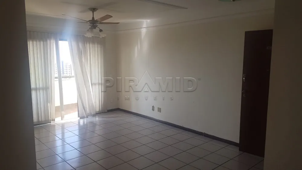 Alugar Apartamento / Padr&atilde;o em Ribeir&atilde;o Preto R$ 1.800,00 - Foto 1