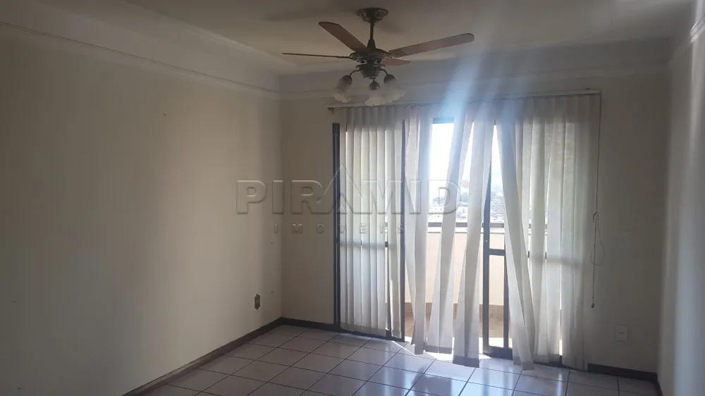 Alugar Apartamento / Padr&atilde;o em Ribeir&atilde;o Preto R$ 1.800,00 - Foto 2