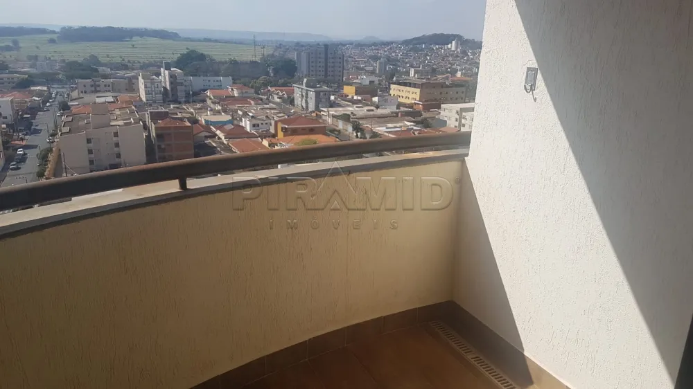 Alugar Apartamento / Padr&atilde;o em Ribeir&atilde;o Preto R$ 1.800,00 - Foto 3