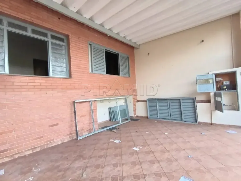 Alugar Casa / Padr&atilde;o em Ribeir&atilde;o Preto R$ 1.900,00 - Foto 2