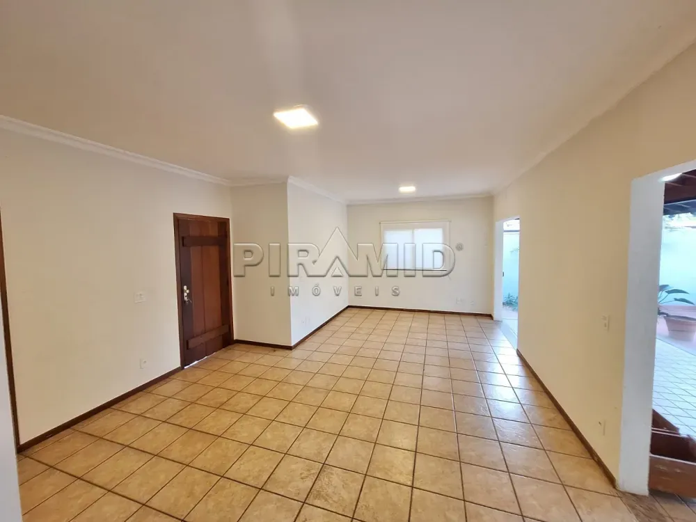Alugar Casa / Condom&iacute;nio em Bonfim Paulista R$ 6.500,00 - Foto 3