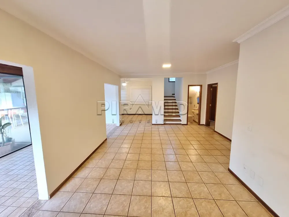 Alugar Casa / Condom&iacute;nio em Bonfim Paulista R$ 6.500,00 - Foto 4