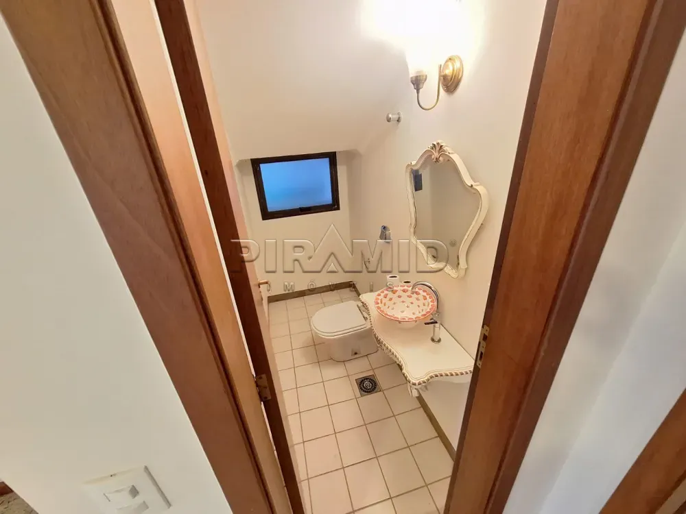 Alugar Casa / Condom&iacute;nio em Bonfim Paulista R$ 6.500,00 - Foto 5