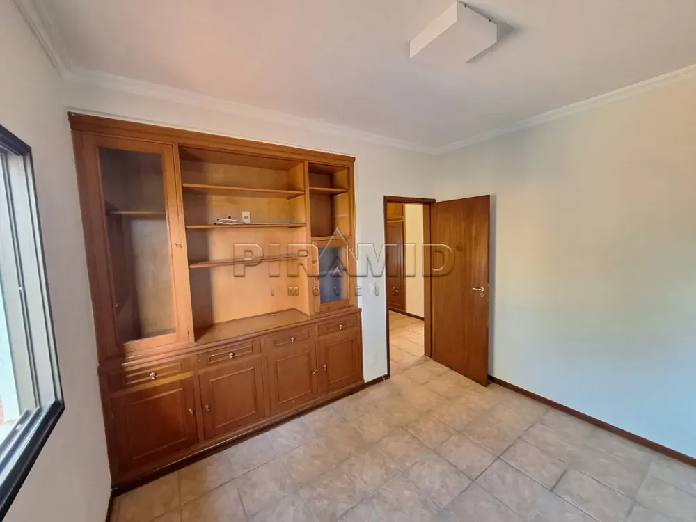 Alugar Casa / Condom&iacute;nio em Bonfim Paulista R$ 6.500,00 - Foto 28